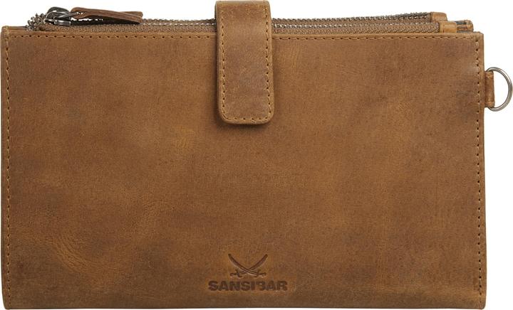 Actual product image Sansibar Geldbörse SYLT