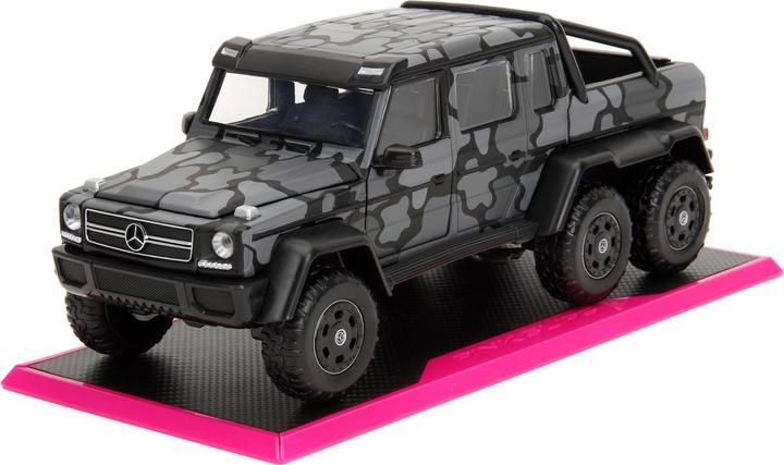 Produktbild Jada Pink Slips Mercedes Benz AMG G63 1:24