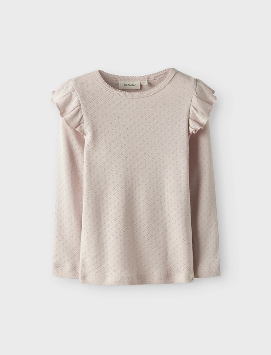 Produktbild Name it Slim Fit Oberteil mit langen Ärmeln (98)