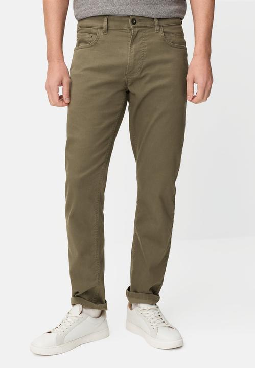 Immagine prodotto Camel Active Regular Fit 5-Pocket-Hose (36)