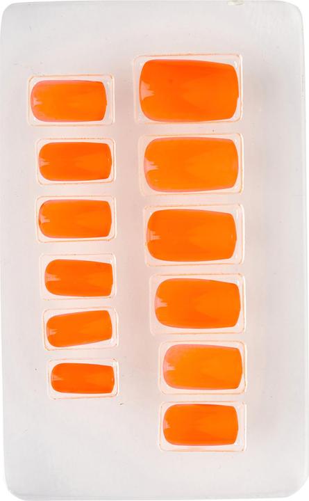 Actual product image Widmann Fingernails