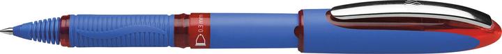 Actual product image Schneider Hybrid rollerball (Red, 1 x)