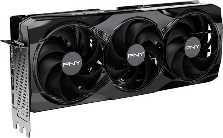 Produktbild PNY GeForce RTX 5080 OC (16 GB)