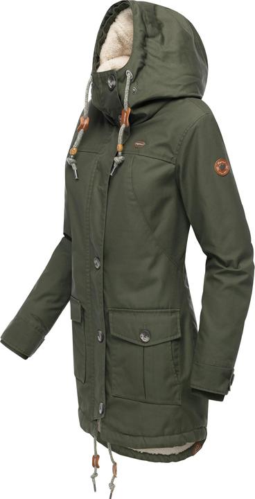 Immagine prodotto Ragwear Jane YOUMODO