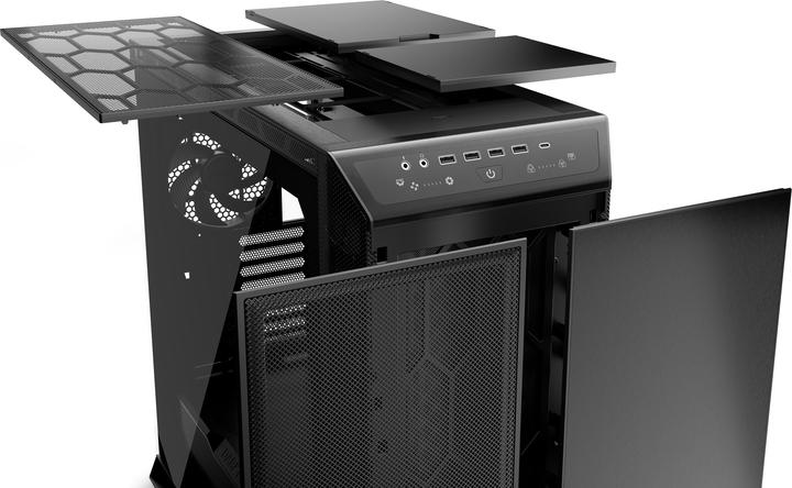 Immagine prodotto be quiet! Dark Base Pro 901 (ATX, mATX, Mini-ATX, XL-ATX)