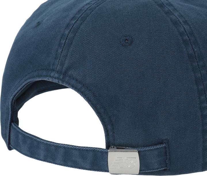 Produktbild New Balance 6 Panel Classic Hat V 2.0 (One Size)