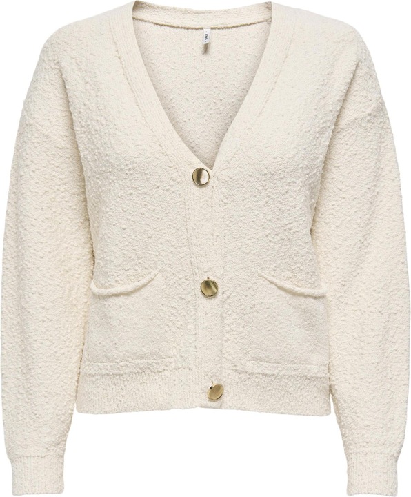 Only ONLALVILDA Strickjacke Strickjacke