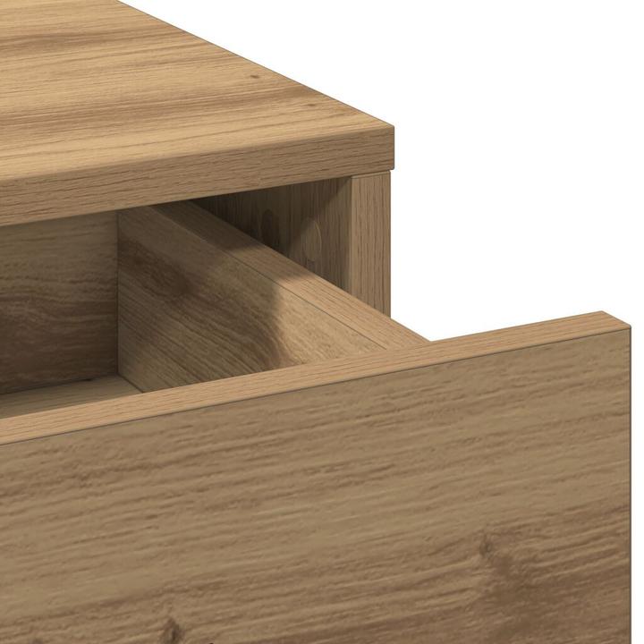 Image du produit vidaXL Schminktisch (41 x 79 x 140 cm)