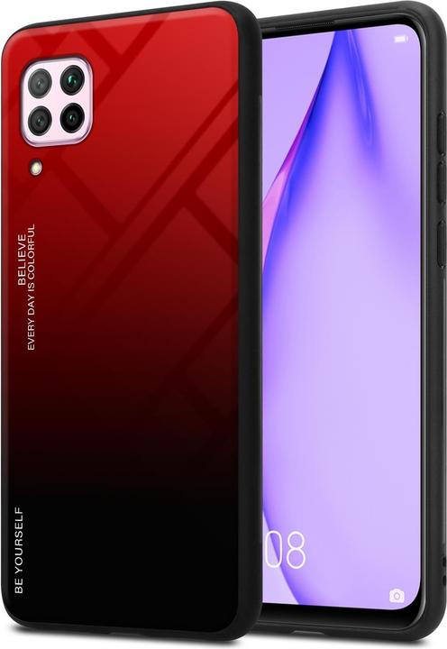 Rosso - Nero