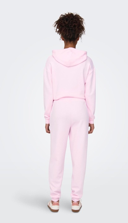 Immagine prodotto Only Play ONPLOUNGE Pantaloni da jogging a vita alta regular fit Pantaloni da jogging (XS)