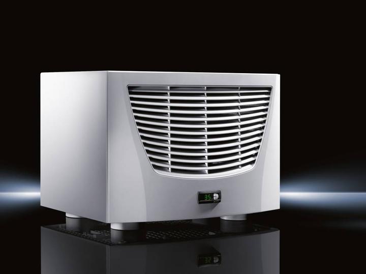 Productafbeelding Rittal SK 3209.100 Luchtwarmtewisselaar 1 st.