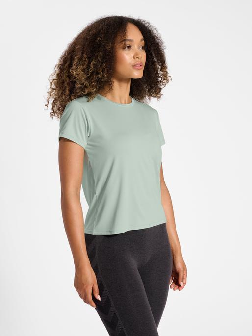 Image du produit hummel hmlMT AURA MESH T-SHIRT (M)