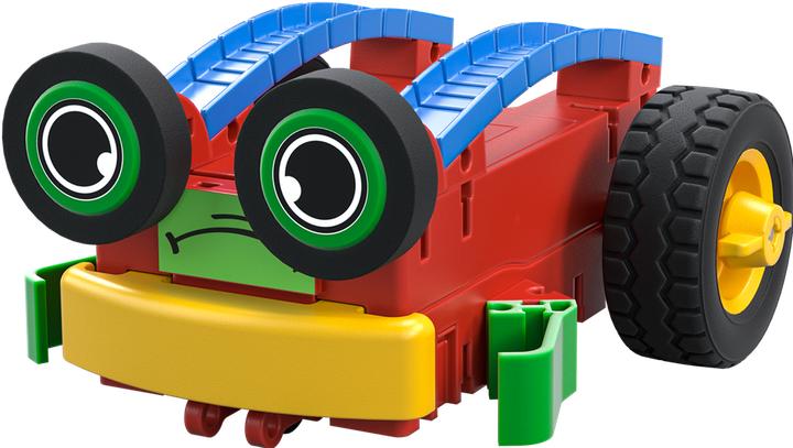 Actual product image Fischertechnik Early Coding