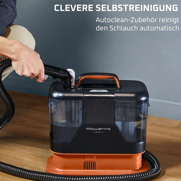 Actual product image Rowenta IN5011