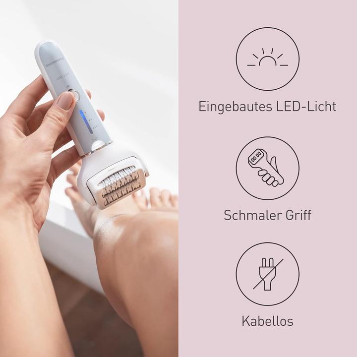 Produktbild Panasonic PNESEY90A503