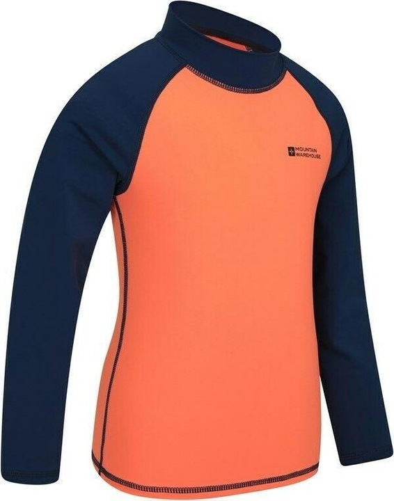 Produktbild Mountain Warehouse Hautausschlagschutzoberteil (128)