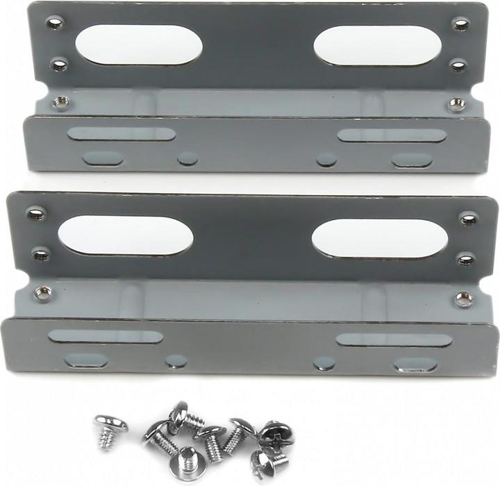 Produktbild StarTech 3.5in Universal HDD Bracket