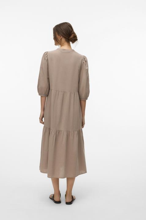 Actual product image Vero Moda VMPRETTY Kurzes Kleid Kleid (XL)