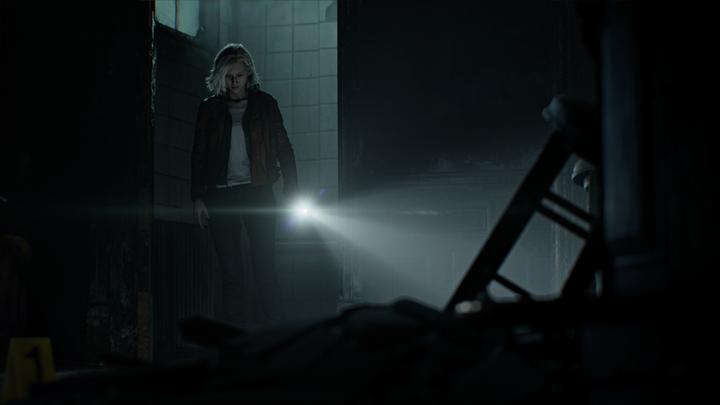 Actual product image Capcom Resident Evil 9: Requiem /Deluxe/Steelbook Edition ) (Switch 2, EN)