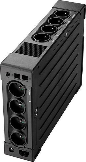 Actual product image Eaton Ellipse PRO 1600 French UPS (1600 VA, 1000 W, Line-interactive UPS)