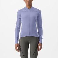 Castelli Anima 4 Long Sleeve Jersey (XL)