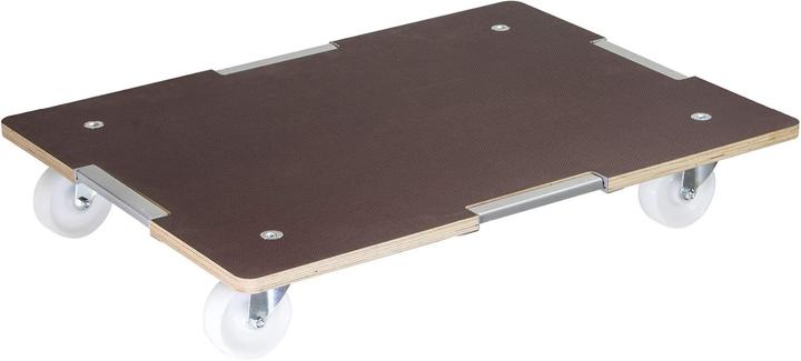 Produktbild Wagner System Transportroller BARRERA (400 kg)