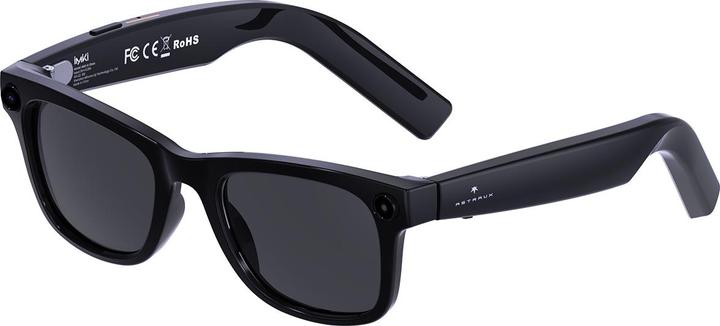 Actual product image imilab AI Glasses