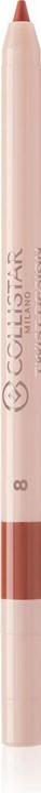 Actual product image Collistar Twist Design Automatic Lip Pencil 8 - Rosa Cameo (8 - Pink Cameo)