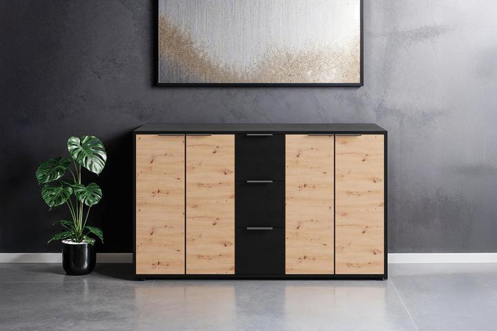 Image du produit ByLiving Rimini (139 x 39 x 80 cm)