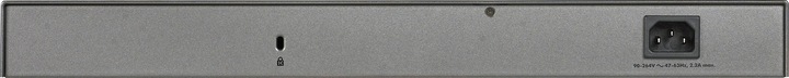 Actual product image Netgear Xs712t (12 ports)