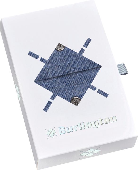 Produktbild Burlington Socken Casual Bequem sitzend (2er Pack, 40 - 46)