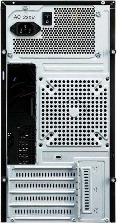 Produktbild Chieftec XT-01B (mATX)