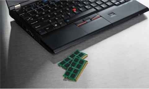 Produktbild Kingston KCP556SD8-48 (1 x 48GB, 5600 MHz, DDR5-RAM, SO-DIMM)