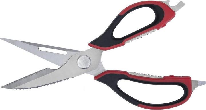 Actual product image Resto MULTIFUNCTIONAL SCISSORS 9IN1/95325 (23 cm)