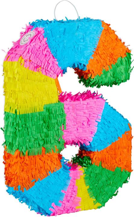 Produktbild Relaxdays Pinata (1 Stück)