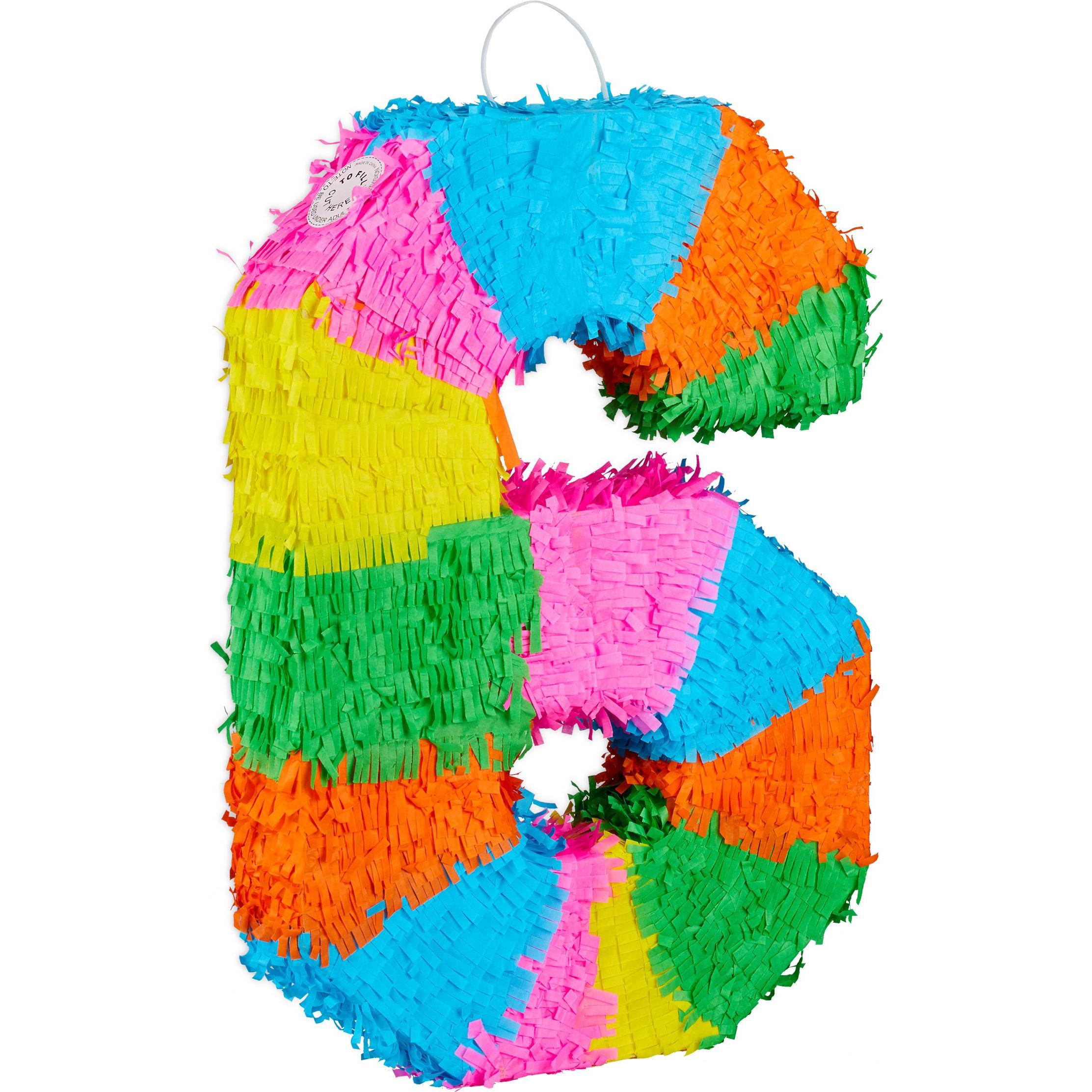 Relaxdays Pinata