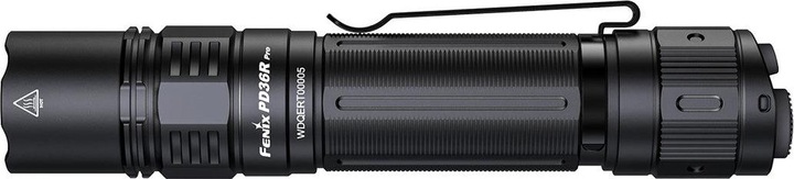 Produktbild Fenix PD36R Pro (14.58 cm, 2800 lm)