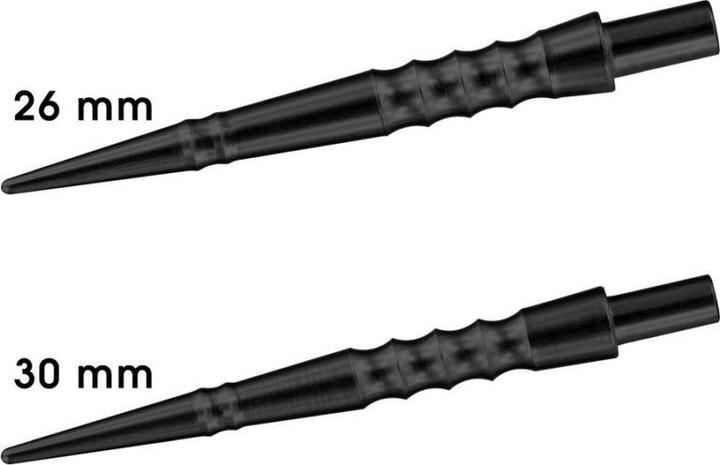 Harrows Apex Lance Steeltip Dartspitzen