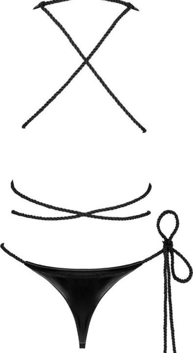 Produktbild Obsessive Cordellis (One Size)