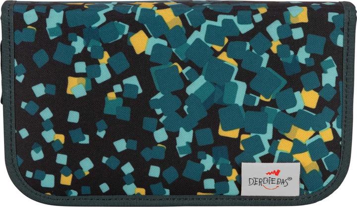 Actual product image Derdiedas ErgoFlex Easy satchel set (24 l)