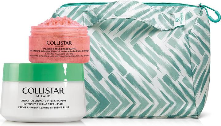 Image du produit Collistar Kit raffermissement intensif (Set soin du corps)