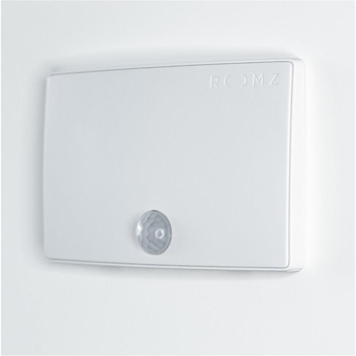 Roomz Meeting Room Sensor, Konferenzgerät, Weiss