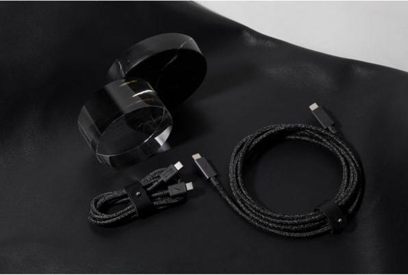 Produktbild Native Union USB C – USB C (2.40 m, USB 2.0, 240 W)