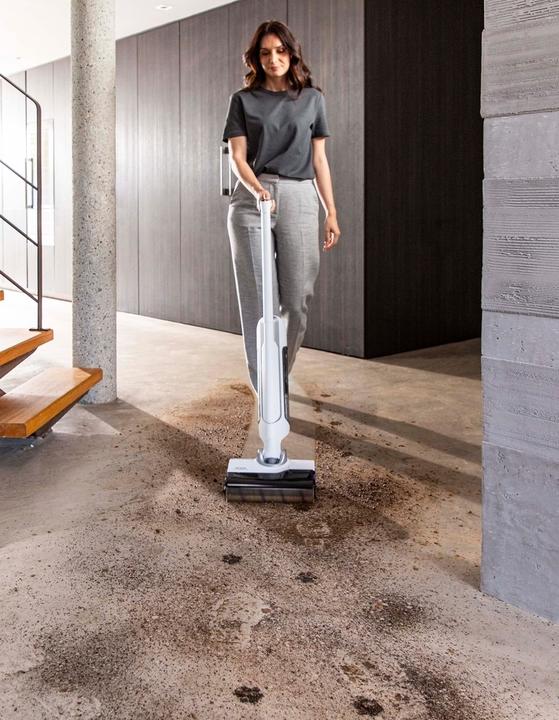 Actual product image Tefal X-Clean 10 Wet-Dry Vacuum Cleaner