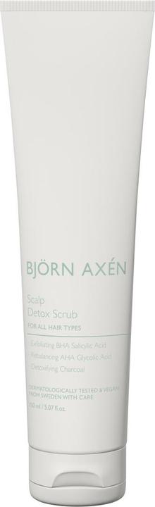 Image du produit Björn Axen Scalp Detox Scrub (200 ml)