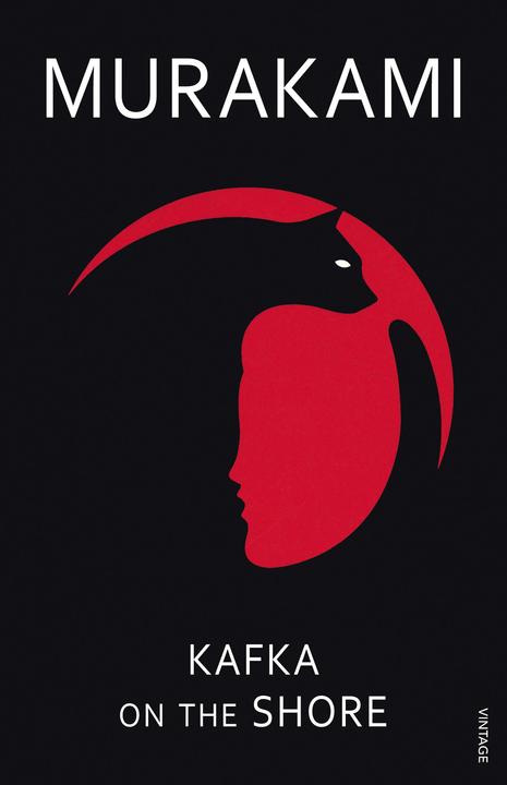 Produktbild Kafka on the Shore (Englisch, Haruki Murakami, 2005)