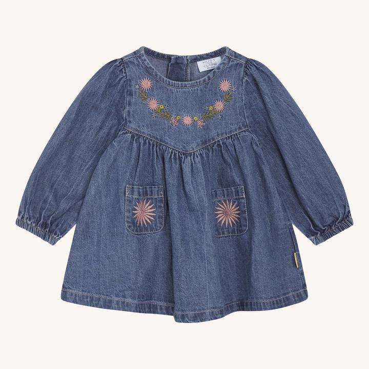 Image du produit Hust and Claire Robe en jean HCDalaa (74)