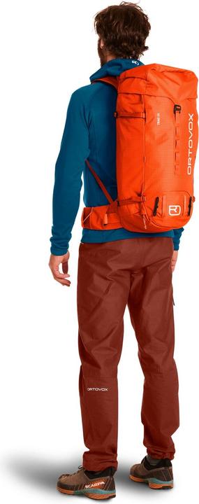 Actual product image Ortovox TRAD 35 (35 l)
