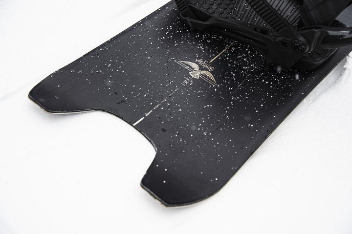 Produktbild Nidecker The Mosquito 2023