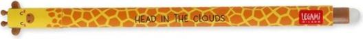 Image du produit Legami Girafe (Blanc, Orange, Jaune, Marron, 1 x)